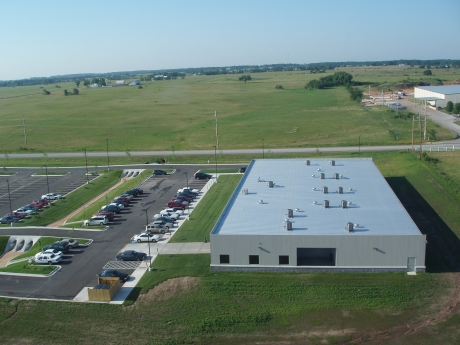 Communication Solutions Joplin